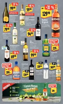 akční leták Albert 14.6.2023-20.6.2023