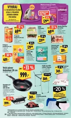 akční leták Albert 14.6.2023-20.6.2023