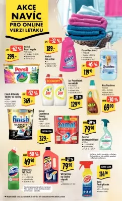 akční leták Albert 14.6.2023-20.6.2023