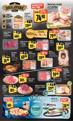 akční leták Albert 14.6.2023-20.6.2023