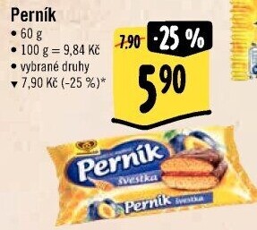 Perník