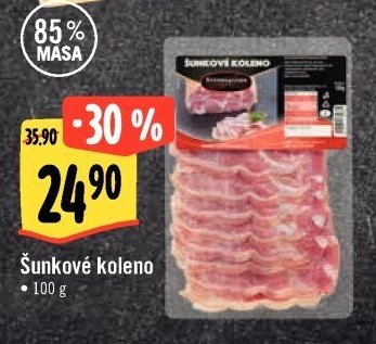 Šunkové koleno Steinhauser