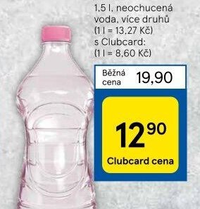 Natura 1,5 l