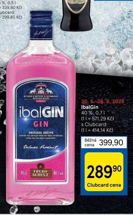 IbalGin
