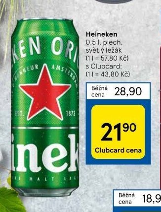 Heineken