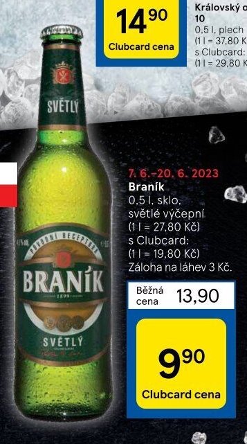 Braník