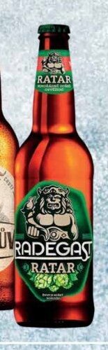 Radegast Ratar