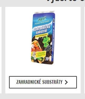 Zahradnické substráty - Hornbach akcniletaky.com