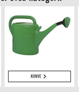 Konve - Hornbach akcniletaky.com