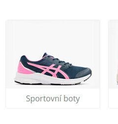 Sportovní boty