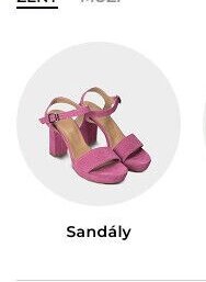 Sandály