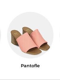 Pantofle