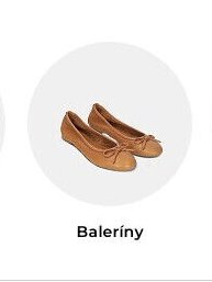 Baleríny