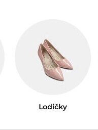 Lodičky