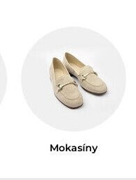 Mokasíny
