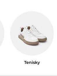 Tenisky