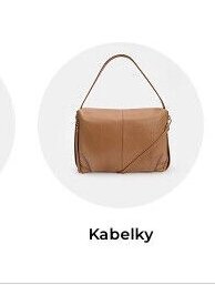 Kabelky