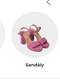 Sandály