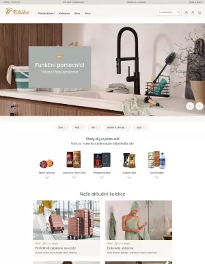 akční leták Tchibo 14.6.2023-20.6.2023