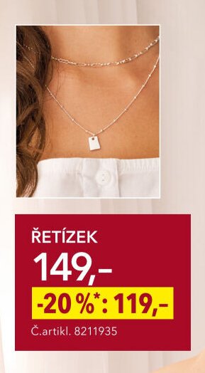 Řetízek