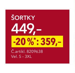 Šortky