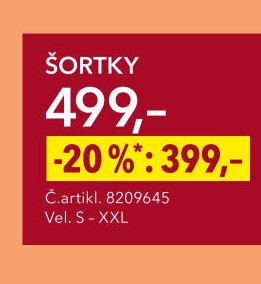 Šortky