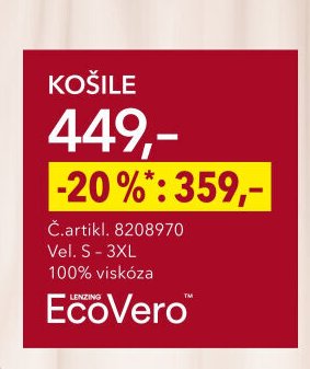 KOŠILE