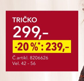 TRIČKO