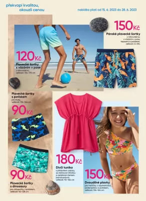 akční leták PEPCO 15.6.2023-28.6.2023