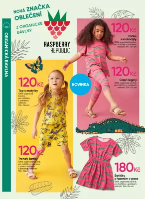 akční leták PEPCO 15.6.2023-28.6.2023