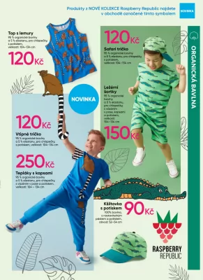 akční leták PEPCO 15.6.2023-28.6.2023