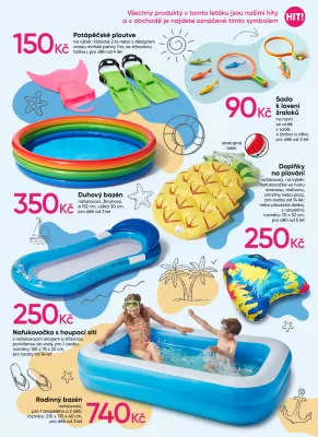 akční leták PEPCO 15.6.2023-28.6.2023