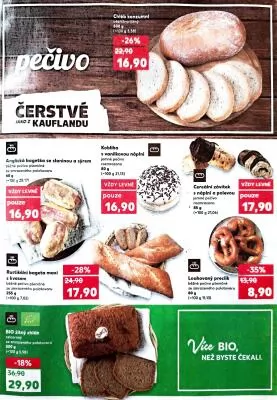 akční leták Kaufland 21.6.2023-27.6.2023