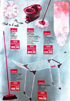 akční leták Kaufland 21.6.2023-27.6.2023