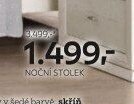 Noční stolek