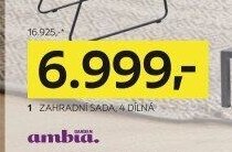 Zahradní sada