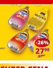 Hamé cestovní občerstvení různé druhy 105 g