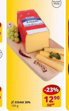JČ EIDAM 30%