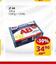 JČ AB