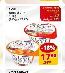 Skyr