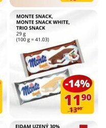 Monte Snack