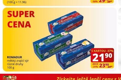 Romadur
