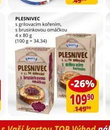 Plesnivec