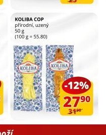 Koliba Cop