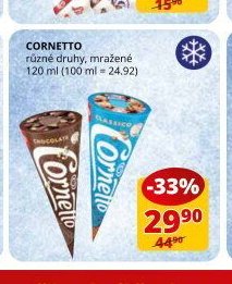 CORNETTO
