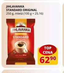 Jihlavanka Standard Original