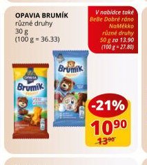 Opavia Brumík