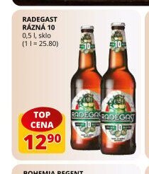 Radegast rázná 10