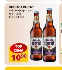 Bohemia Regent