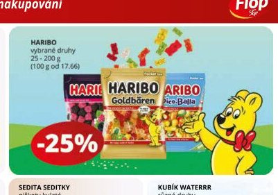 HARIBO